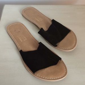 MATISSE Sandals